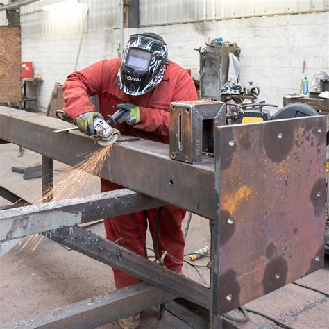 metal fabrication cumbernauld|Steel Fabrication in Cumbernauld .